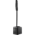 Electro-Voice Evolve 30M mobiel column P.A.-systeem (zwart)