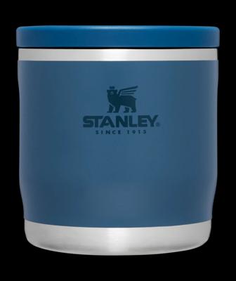 Stanley The Adventure To-Go Food Jar .35L / 12oz Drinkbeker Abyss 350ML