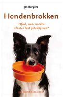 Hondenbrokken - Jos Burgers - ebook
