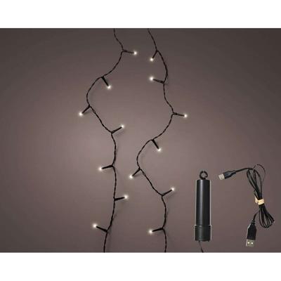 LED-lichtkrans Lumineo
