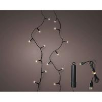 LED-lichtkrans Lumineo