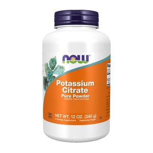 Potassium Citrate Pure Powder 340gr