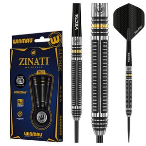 Winmau Zinatti - Gram : 22