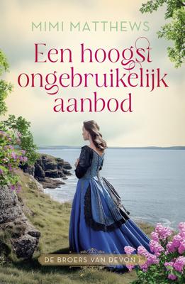 Een hoogst ongebruikelijk aanbod (Paperback)