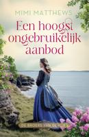 Een hoogst ongebruikelijk aanbod (Paperback)