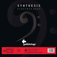Galli Strings Synthesis BSN50110 .050 - .110 snarenset voor elektrische basgitaar - thumbnail