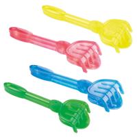Ecoiffier glitter schep en hark, 30cm Ecoiffier glitter schep en hark, 30cm