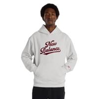New balance Athletics Legacy Casual Sweater Heren XL