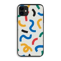 Illustratieve pop 2: iPhone 11 Biologisch afbreekbaar hoesje
