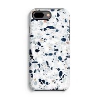 Terrazzo N°1: iPhone 8 Plus Tough Case