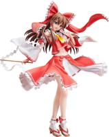 Touhou Project Statue 1/4 Reimu Hakurei (re-run) 43 cm - thumbnail