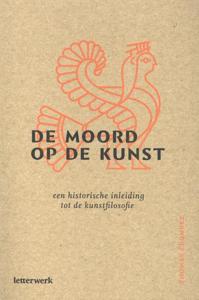 De moord op de kunst (Paperback)