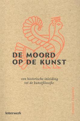 De moord op de kunst (Paperback)