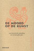 De moord op de kunst (Paperback)