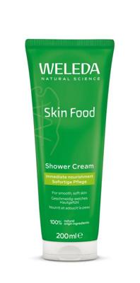 Weleda skin food douchecreme bio