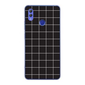 Rooster 2: Honor Note 10 Transparant Hoesje