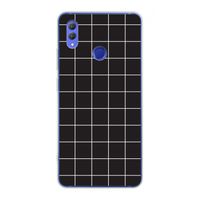 Rooster 2: Honor Note 10 Transparant Hoesje