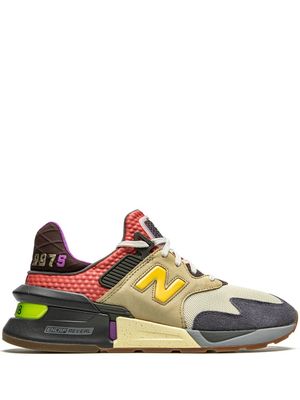New Balance "baskets MS997 ""Better Days""" - Gris