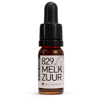 Melkzuur / Lactic Acid, 80% (Food Grade) 10 ml