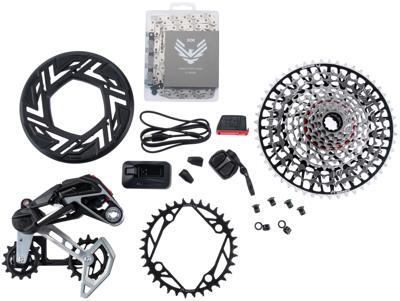 SRAM Set xx eagle axs tr. e-bike 36t