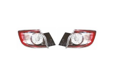 Achterlicht set SET2739936