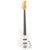 Sire Marcus Miller V6 Antique White basgitaar