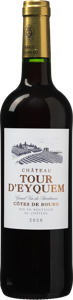 Château Tour d&apos;Eyquem Côtes de Bourg