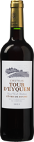 Château Tour d&apos;Eyquem Côtes de Bourg - thumbnail