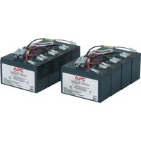 Batterij Vervangings Cartridge RBC12 Oplaadbare batterij