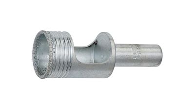 DeWalt Accessoires Tegelboor Ø12mm met water reservoir - DT6042-QZ