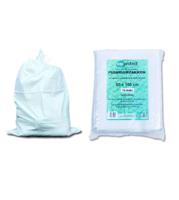 ERRO Puinzakken 10 stuks | Met koord | 65x100cm- X160231