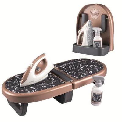 SMOBY - Tefal - Opvouwbare strijkplank - vanaf 3 jaar