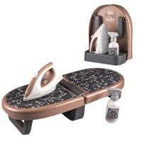 SMOBY - Tefal - Opvouwbare strijkplank - vanaf 3 jaar