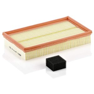 Luchtfilter C27743KIT