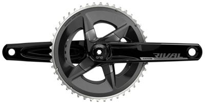 SRAM Crankset rival axs 33/46t 172,5mm