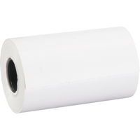 Thermorol | 58x35x12mm | papier | wit | 50 rol