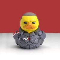 Mass Effect Tubbz Mini PVC Figure Commander Shepard Male Ver. 5 cm Mass Effect Tubbz Mini PVC Figure Commander Shepard Male Ver. 5 cm