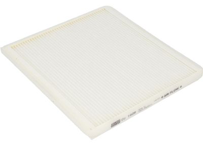 Interieurfilter CU1828