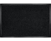 Schoonloopmat Portal 60 x 90 cm Steel grey