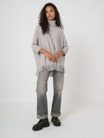 REPEAT Limited Edition - oversized kasjmier poncho REPEAT Limited Edition - oversized kasjmier poncho