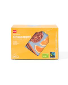 HEMA Biologische Rooibos Infusie Sinaasappel - 20 Stuks