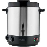 ProfiCook PC-EKA 1283 weckketel 32 l 2100 W