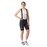 Castelli Prima 2 DT bibshort zwart dames L - thumbnail