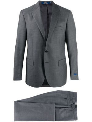 Polo Ralph Lauren costume classique - Gris