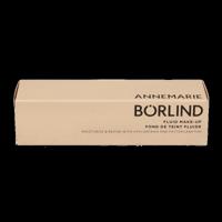 Borlind Make-up fluid almond 30 Milliliter