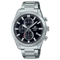 Horloge Heren Casio EFB-710D-1AVUEF Zilverkleurig