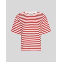 MSCH - Rood | Dames | Top | Rood | S/M | regular | Kamst mode