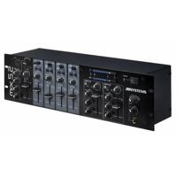 JB Systems MIX 5.2 19 inch zone mixer