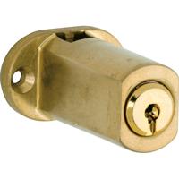 Espagnoletslot vierkante stang MTO