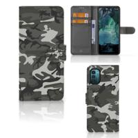 Nokia G11 | G21 | Telefoon Hoesje | Army Light Nokia G11 | G21 | Telefoon Hoesje | Army Light